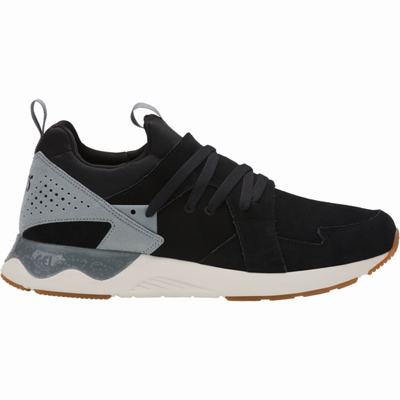 Férfi Asics Gel-Lyte V Sanze Tr Utcai Cipő AS7308469 Fekete